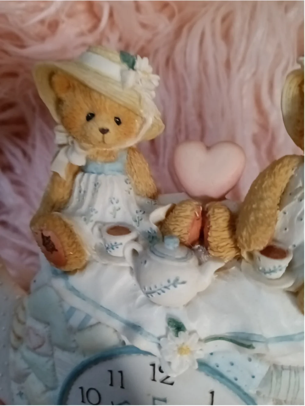 Enesco cherished teddies